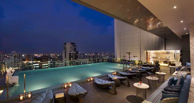 Hilton Sukhumvit Bangkok